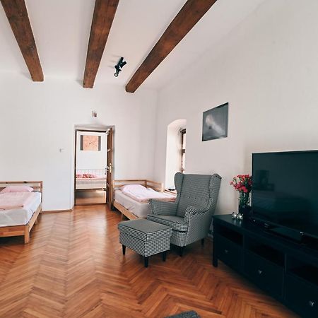 Kutna Hora Apartment Dış mekan fotoğraf