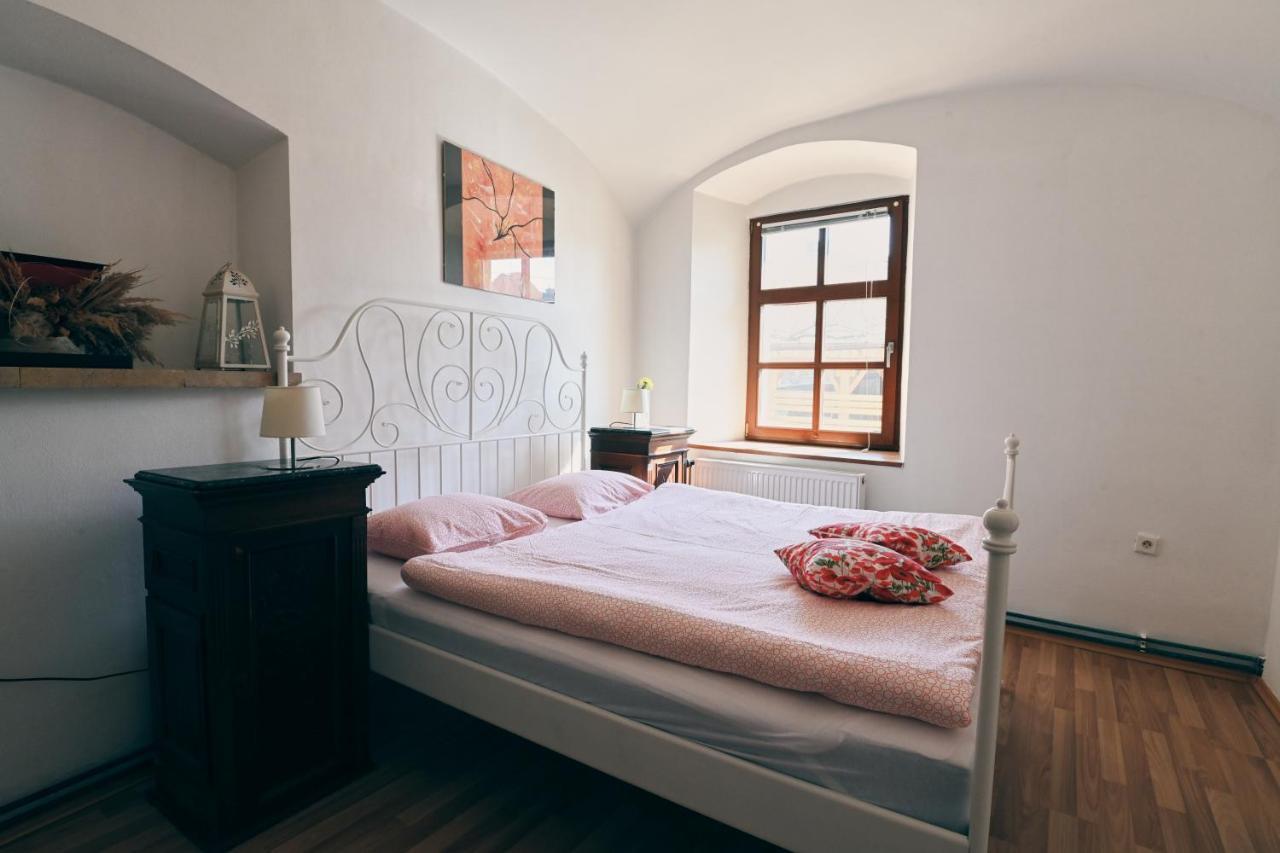 Kutna Hora Apartment Dış mekan fotoğraf