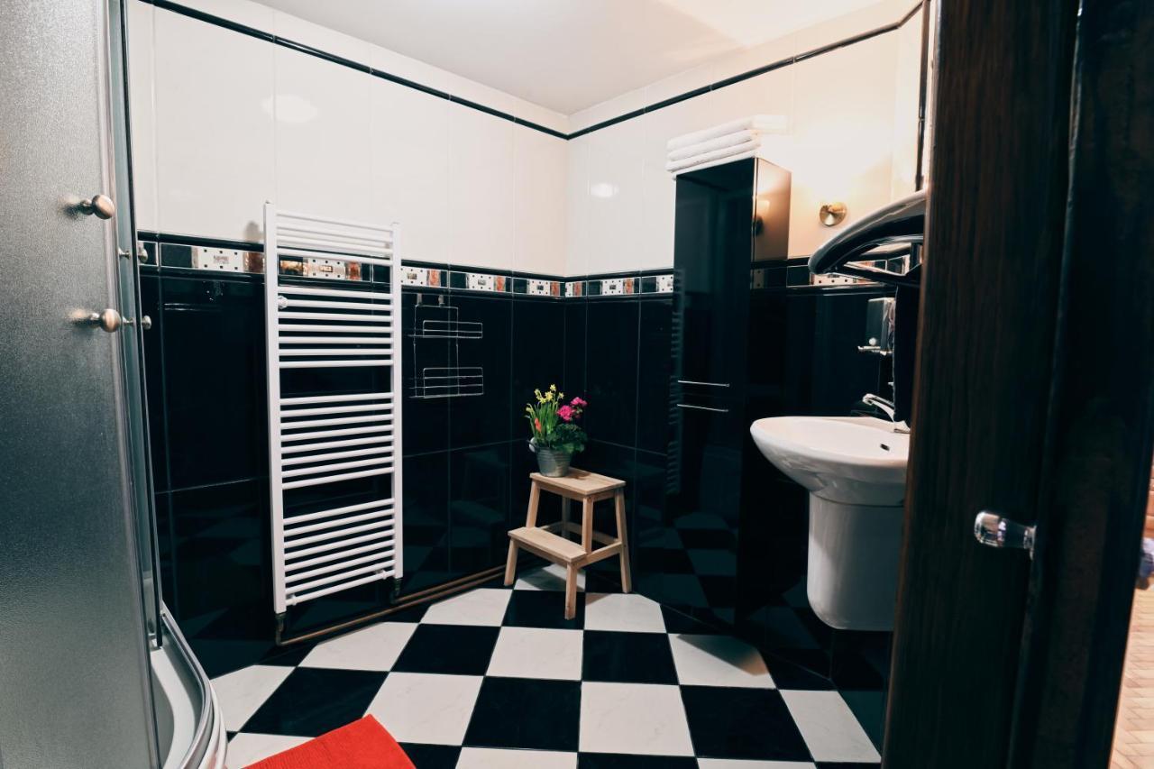 Kutna Hora Apartment Dış mekan fotoğraf