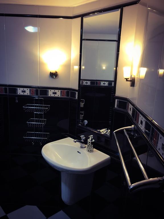 Kutna Hora Apartment Dış mekan fotoğraf