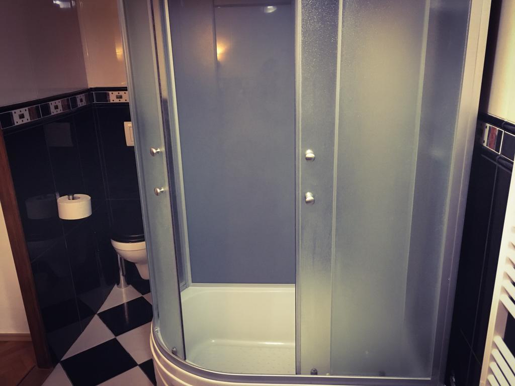 Kutna Hora Apartment Dış mekan fotoğraf