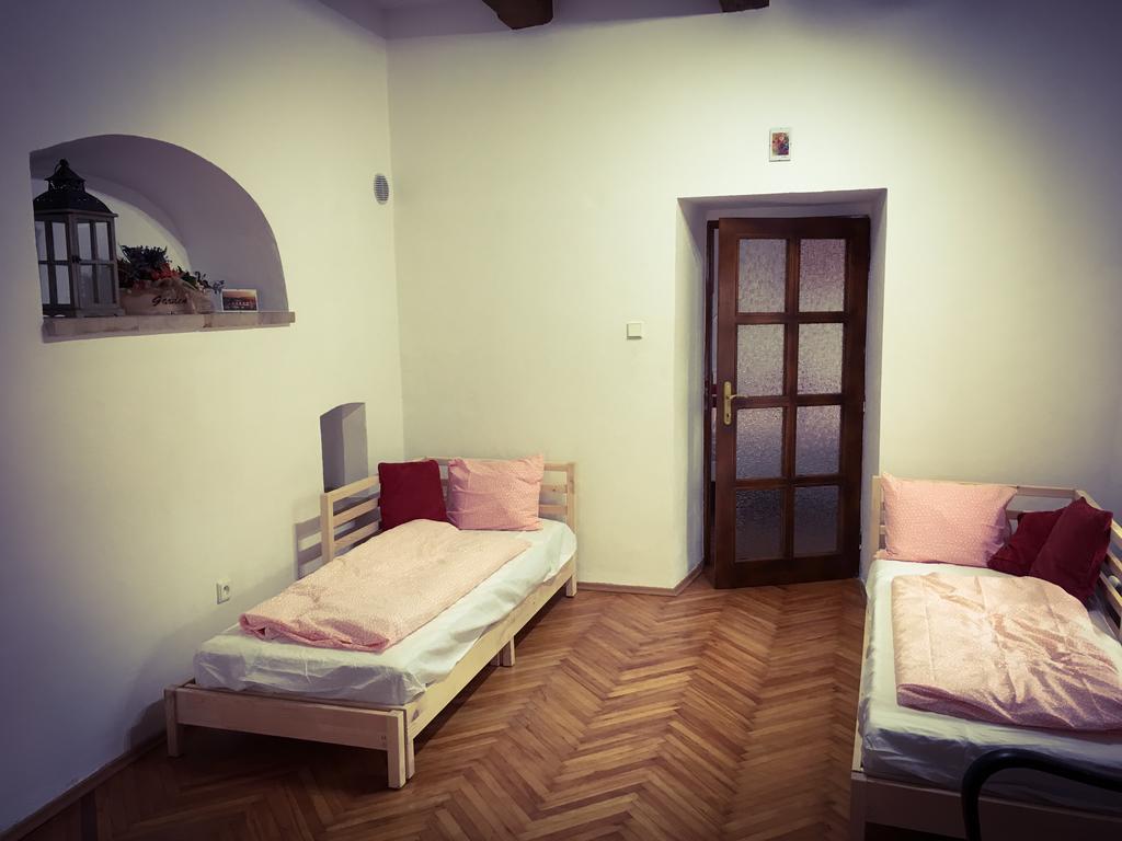 Kutna Hora Apartment Dış mekan fotoğraf