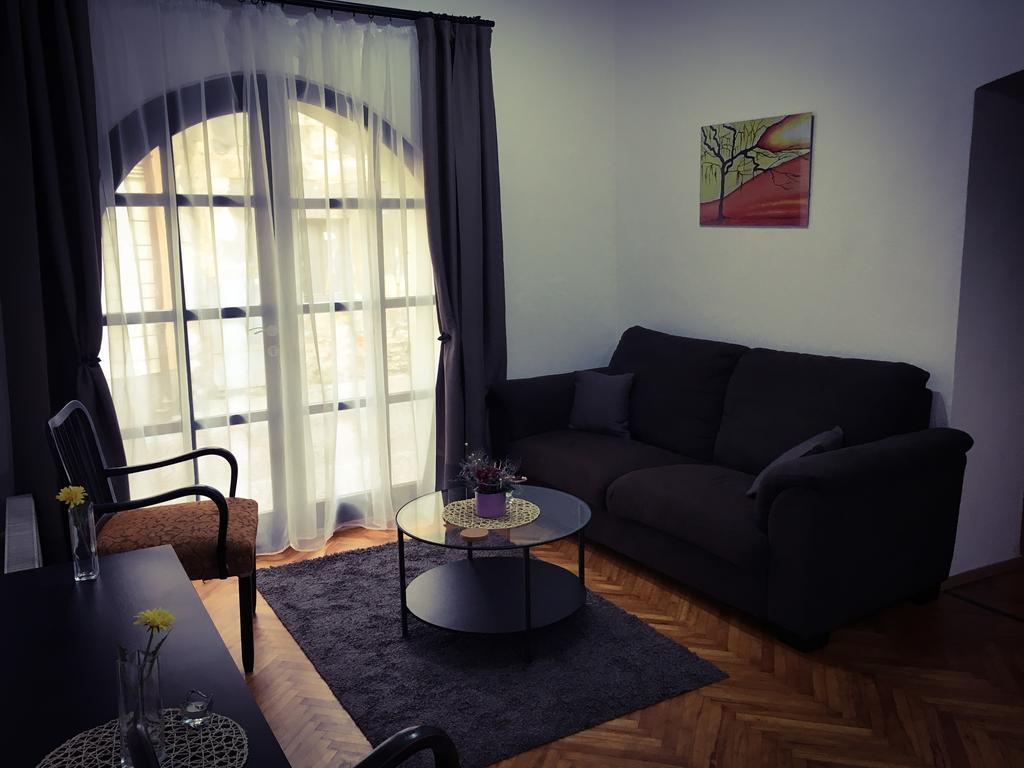 Kutna Hora Apartment Dış mekan fotoğraf