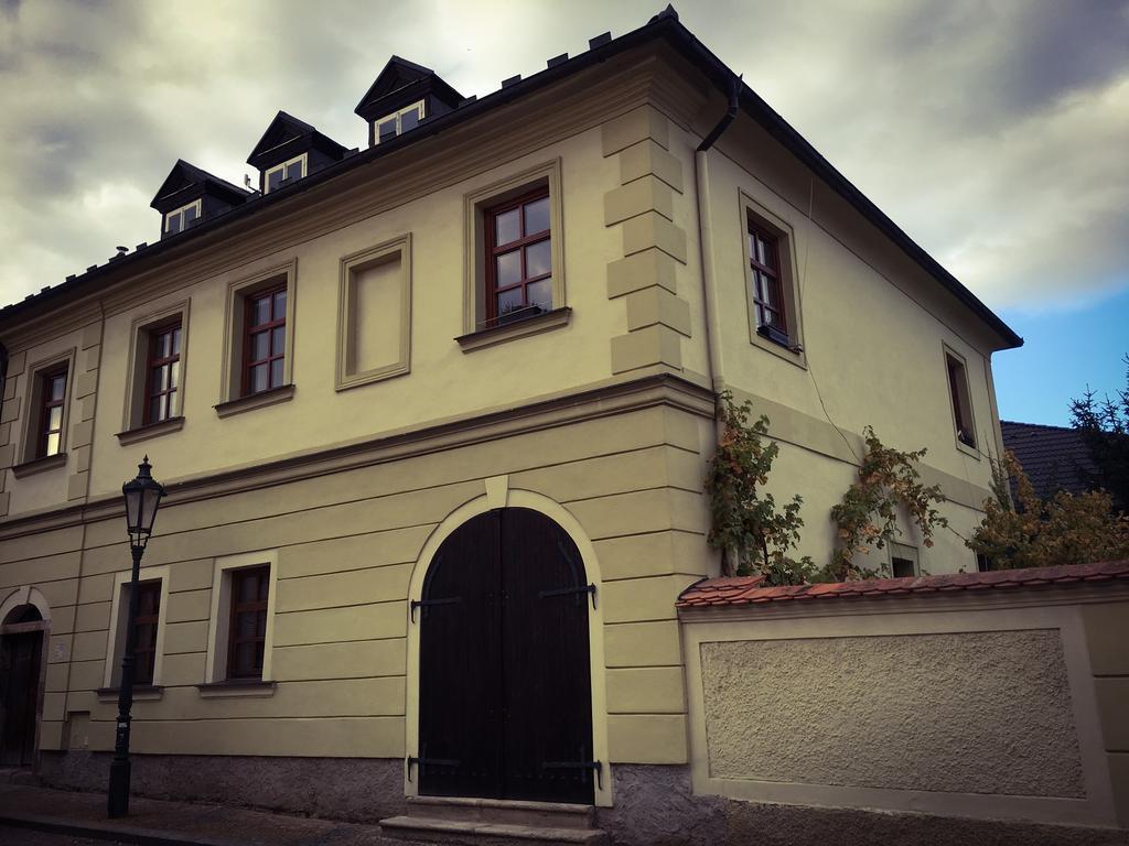 Kutna Hora Apartment Dış mekan fotoğraf