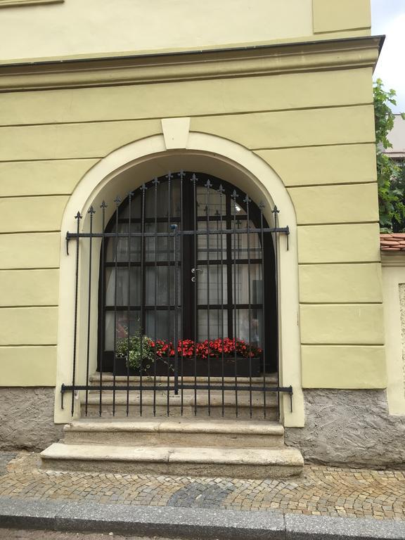 Kutna Hora Apartment Dış mekan fotoğraf